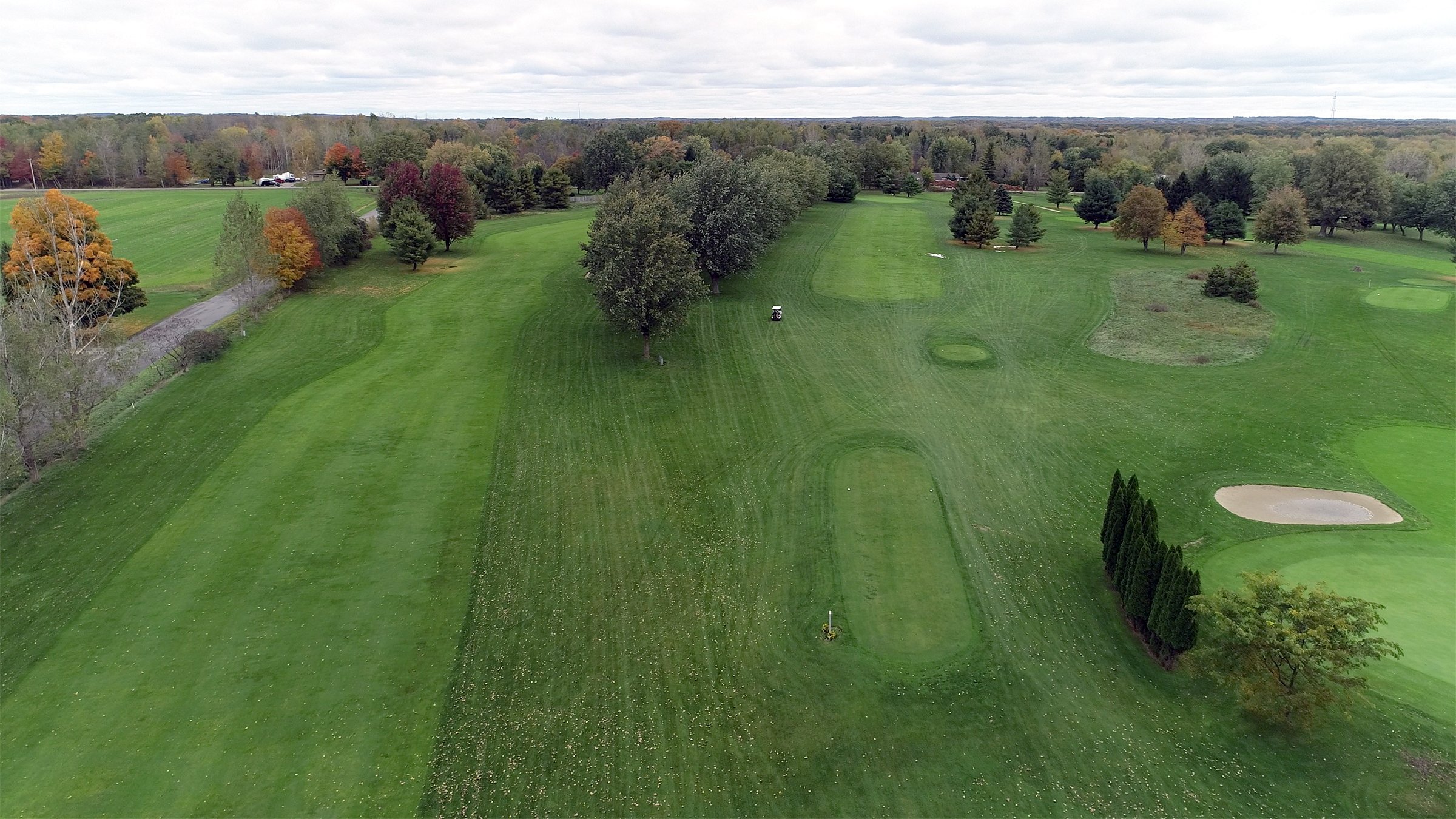 Property photo 15 - ROGUE RIVER GOLF CLUB AUCTION - 144+/- ACRES IN 13 TRACTS IN KENT COUNTY, MICHIGAN